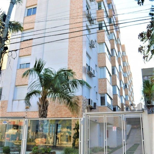 Apartamento à venda com 111m², 2 quartos, 1 suíte, 1 vaga no bairro Cidade Baixa em Porto Alegre - Foto 1