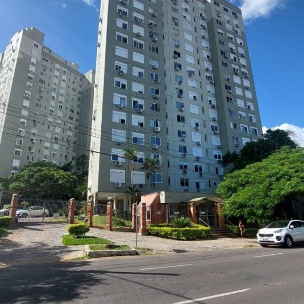 Apartamento à venda com 37m², 1 quarto no bairro Tristeza em Porto Alegre - Foto 1