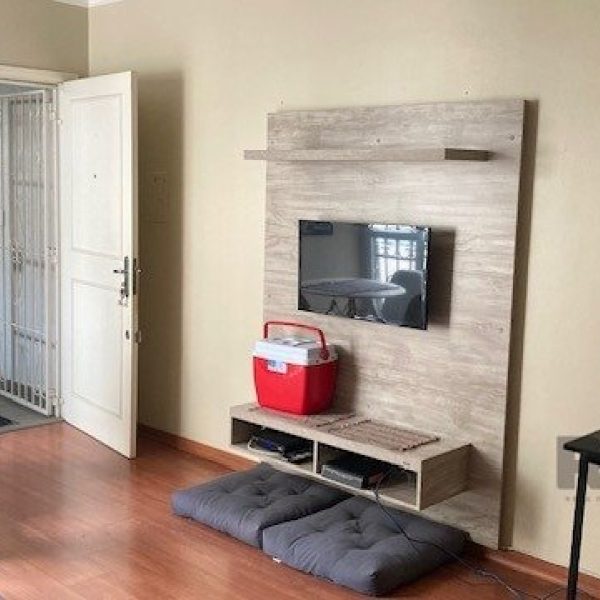 Apartamento à venda com 61m², 2 quartos, 2 vagas no bairro Petrópolis em Porto Alegre - Foto 1