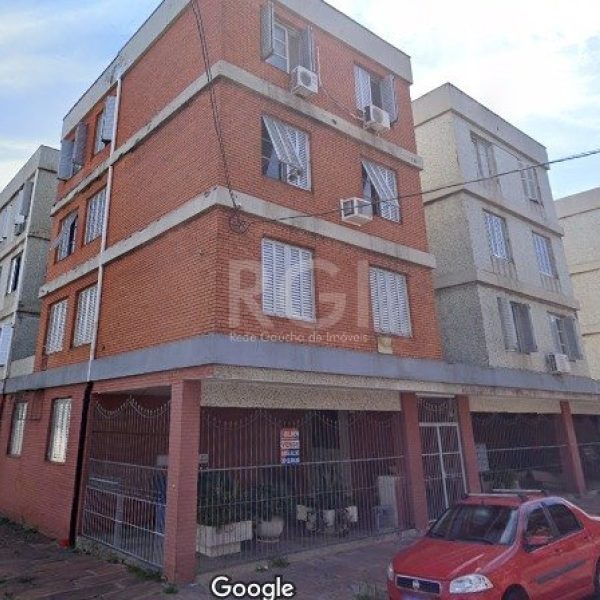 Apartamento à venda com 65m², 2 quartos no bairro Partenon em Porto Alegre - Foto 1