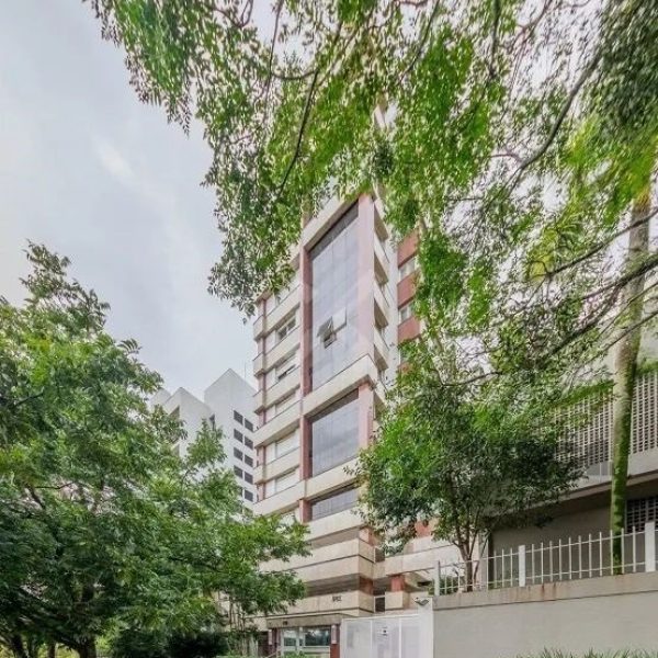 Apartamento à venda com 98m², 2 quartos, 1 suíte, 2 vagas no bairro Mont Serrat em Porto Alegre - Foto 1