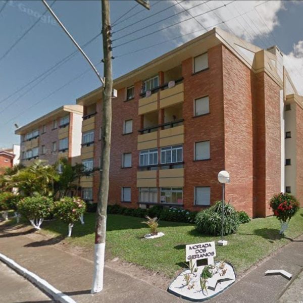 Apartamento à venda com 68m², 2 quartos, 1 suíte, 1 vaga no bairro Centro em Capão da Canoa - Foto 1