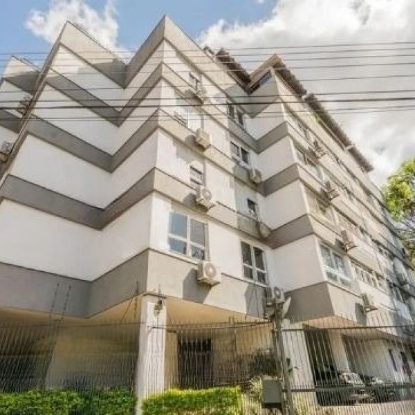 Apartamento à venda com 59m², 2 quartos, 1 vaga no bairro Petrópolis em Porto Alegre - Foto 1