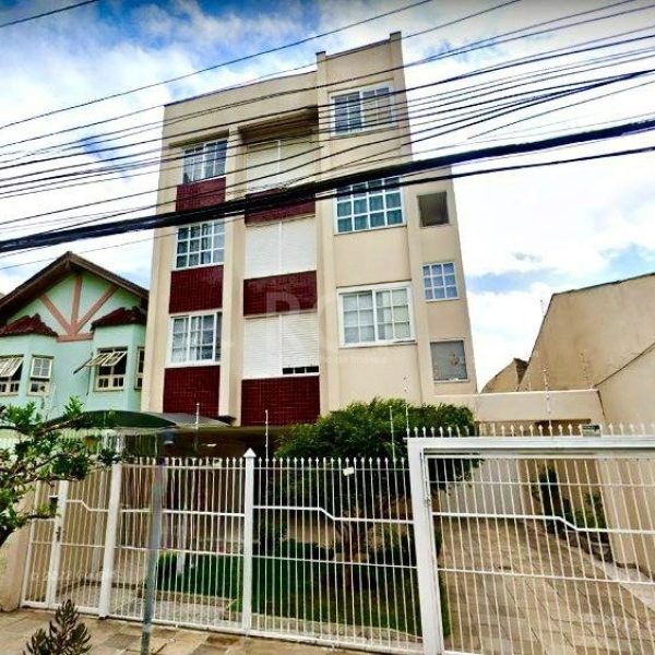 Apartamento à venda com 39m², 1 quarto no bairro Santana em Porto Alegre - Foto 1