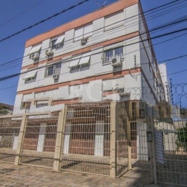 Apartamento à venda com 62m², 2 quartos no bairro Partenon em Porto Alegre - Foto 1