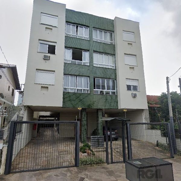 Apartamento à venda com 50m², 1 quarto no bairro Vila Ipiranga em Porto Alegre - Foto 1