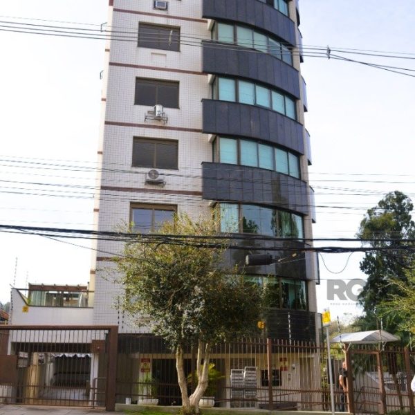 Apartamento à venda com 77m², 2 quartos, 1 suíte, 2 vagas no bairro Petrópolis em Porto Alegre - Foto 1