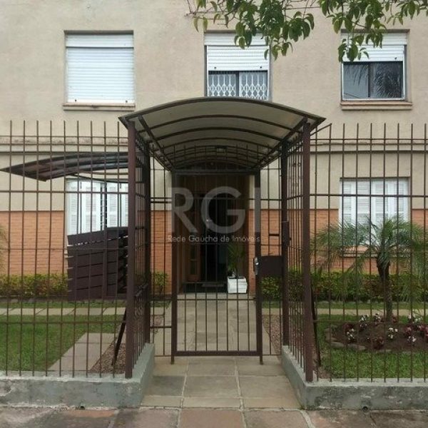 Apartamento à venda com 54m², 2 quartos, 1 vaga no bairro São Sebastião em Porto Alegre - Foto 1