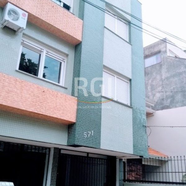 Apartamento à venda com 89m², 2 quartos, 1 suíte, 1 vaga no bairro Higienópolis em Porto Alegre - Foto 1