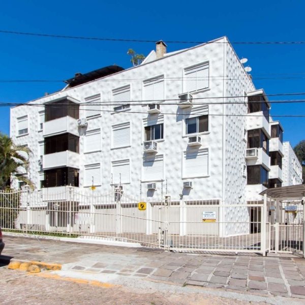 Apartamento à venda com 83m², 2 quartos, 1 vaga no bairro Medianeira em Porto Alegre - Foto 1