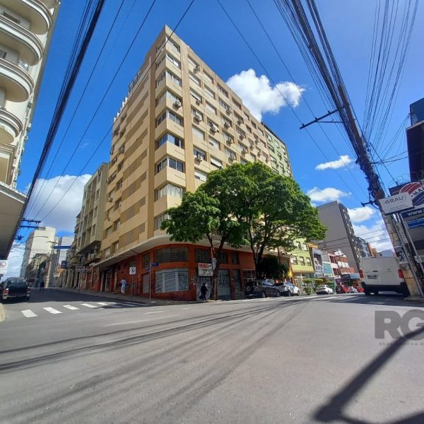 Apartamento à venda com 73m², 2 quartos no bairro Centro Histórico em Porto Alegre - Foto 1