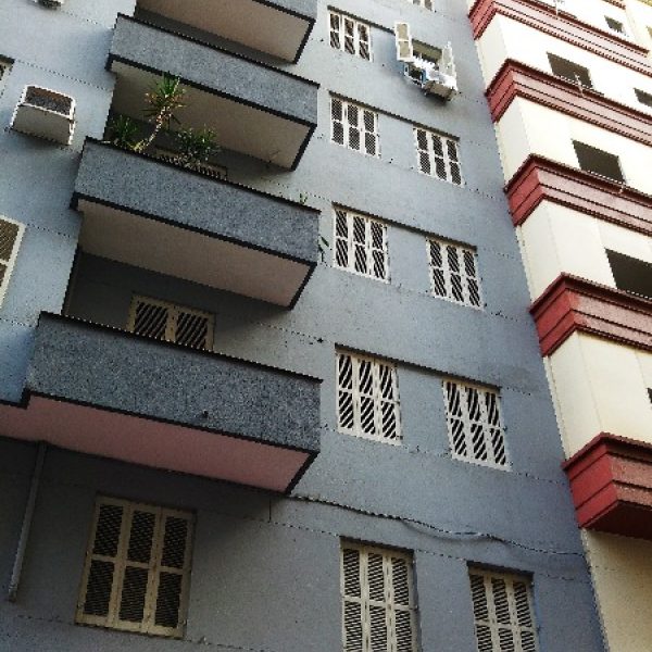 Apartamento à venda com 101m², 3 quartos no bairro Centro Histórico em Porto Alegre - Foto 1