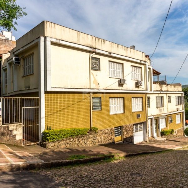 Apartamento à venda com 61m², 2 quartos, 1 vaga no bairro Petrópolis em Porto Alegre - Foto 1