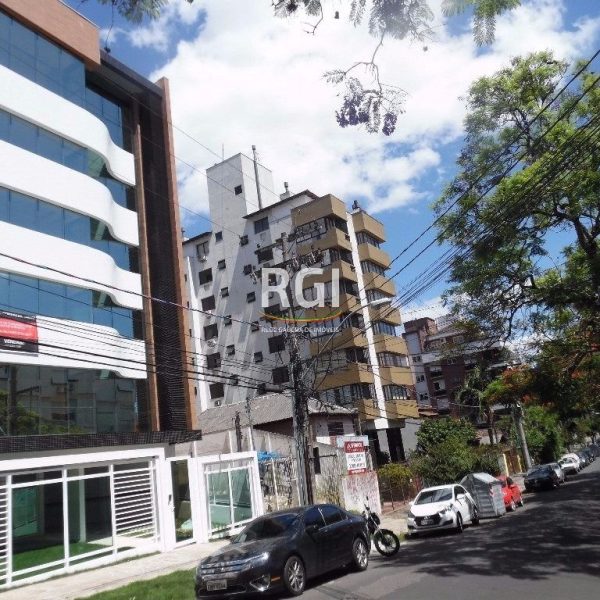 Conjunto/Sala à venda com 28m², 1 vaga no bairro Auxiliadora em Porto Alegre - Foto 1