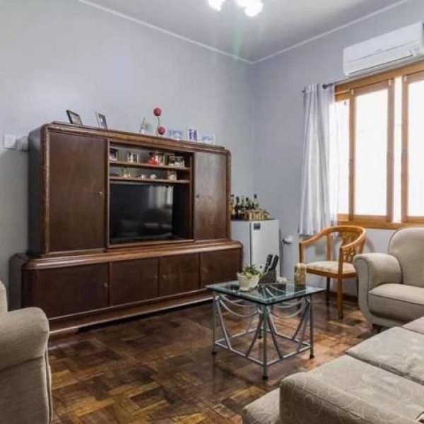 Apartamento à venda com 115m², 3 quartos no bairro Cidade Baixa em Porto Alegre - Foto 1