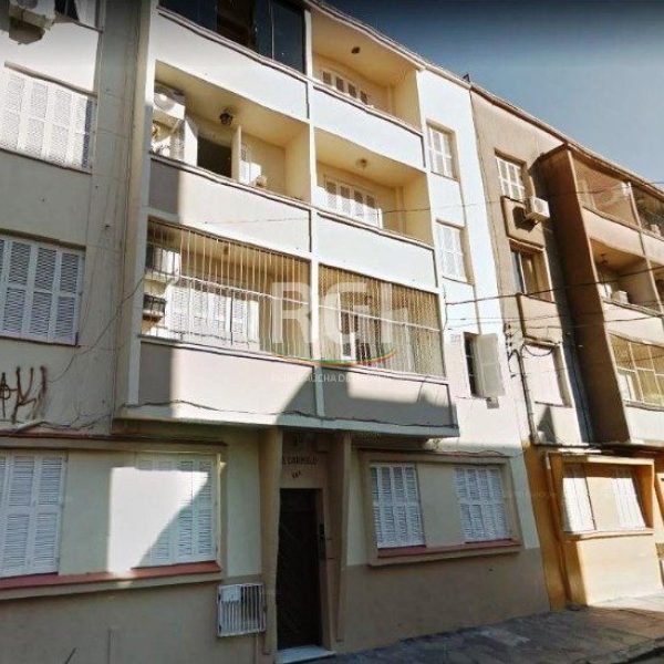 Apartamento à venda com 69m², 2 quartos no bairro Cidade Baixa em Porto Alegre - Foto 1