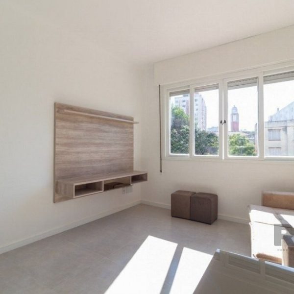 Apartamento à venda com 71m², 2 quartos no bairro Praia de Belas em Porto Alegre - Foto 1