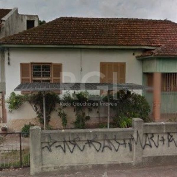 Casa à venda com 120m², 2 quartos, 2 vagas no bairro Glória em Porto Alegre - Foto 1