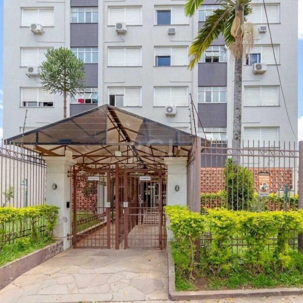 Apartamento à venda com 42m², 1 quarto no bairro Menino Deus em Porto Alegre - Foto 1