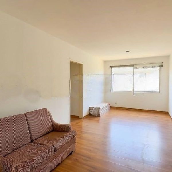 Apartamento à venda com 106m², 3 quartos, 1 suíte, 1 vaga no bairro Auxiliadora em Porto Alegre - Foto 1