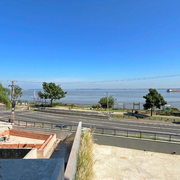 Apartamento à venda com 221m², 3 quartos, 3 suítes, 3 vagas no bairro Praia de Belas em Porto Alegre - Foto 1