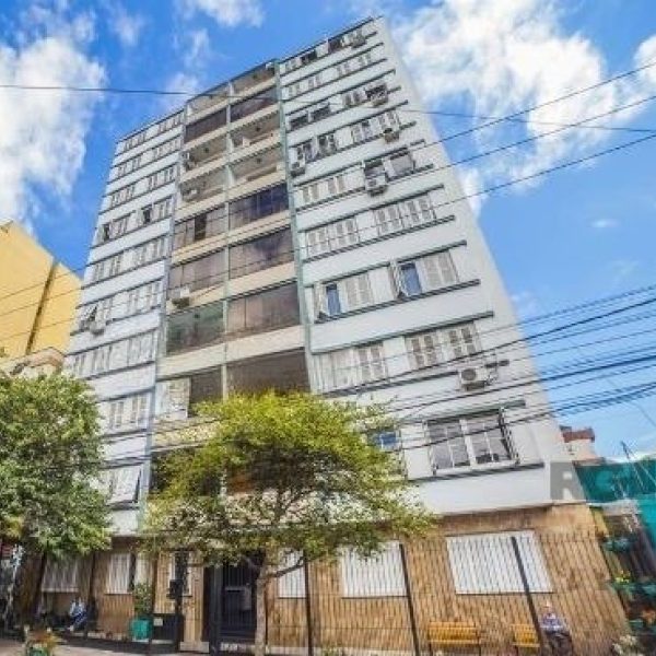 Apartamento à venda com 64m², 2 quartos no bairro Cidade Baixa em Porto Alegre - Foto 1