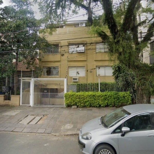 Apartamento à venda com 50m², 2 quartos, 1 vaga no bairro Santana em Porto Alegre - Foto 1