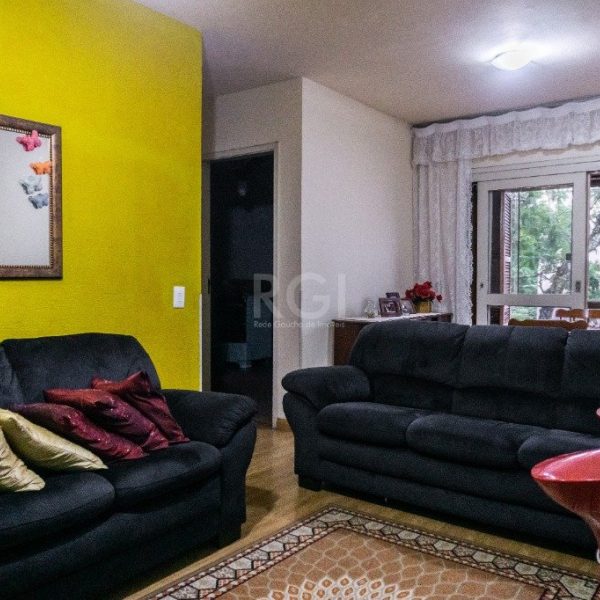 Apartamento à venda com 64m², 2 quartos no bairro Partenon em Porto Alegre - Foto 1