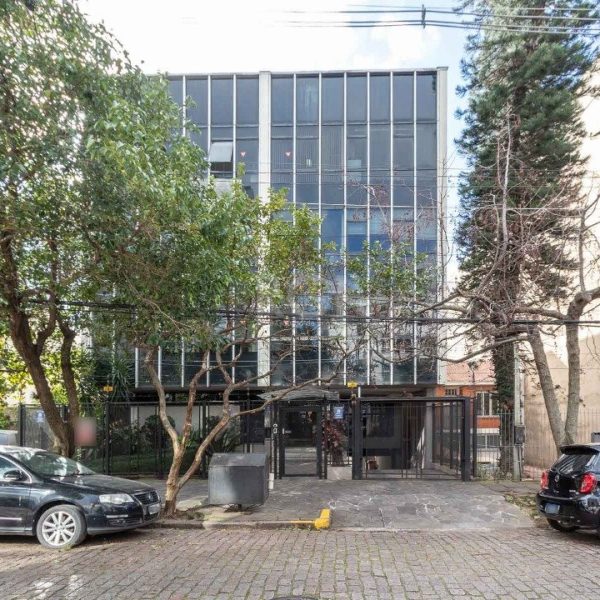 Conjunto/Sala à venda com 72m² no bairro Auxiliadora em Porto Alegre - Foto 1