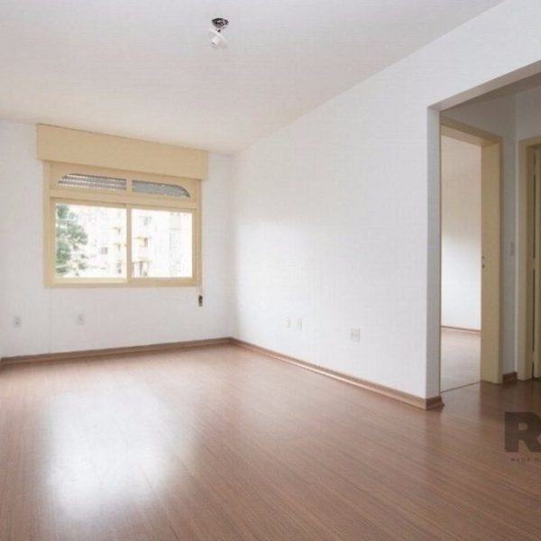 Apartamento à venda com 42m², 1 quarto, 1 vaga no bairro Bela Vista em Porto Alegre - Foto 1