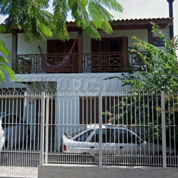 Casa à venda com 200m², 3 quartos, 3 suítes no bairro Jardim Botânico em Porto Alegre - Foto 1