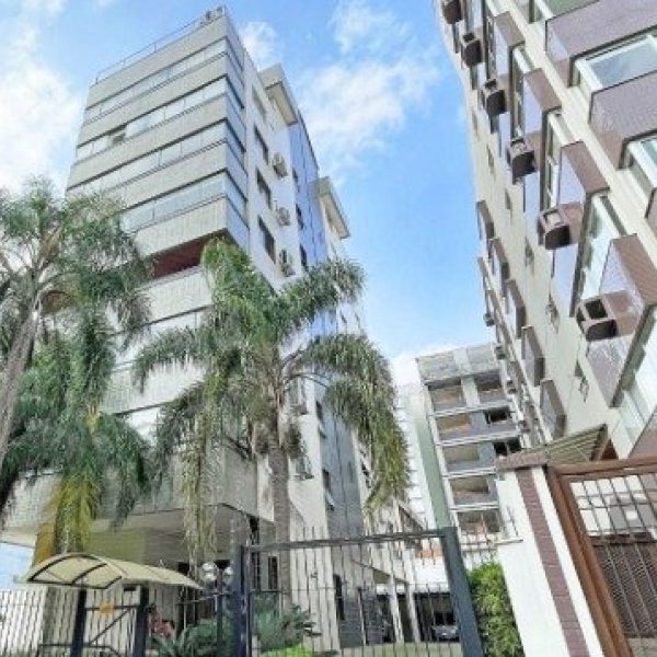 Apartamento à venda com 200m², 2 quartos, 1 suíte, 1 vaga no bairro Bela Vista em Porto Alegre - Foto 1