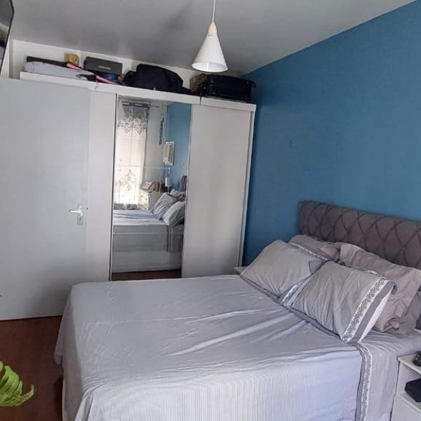 Apartamento à venda com 68m², 2 quartos no bairro Auxiliadora em Porto Alegre - Foto 1