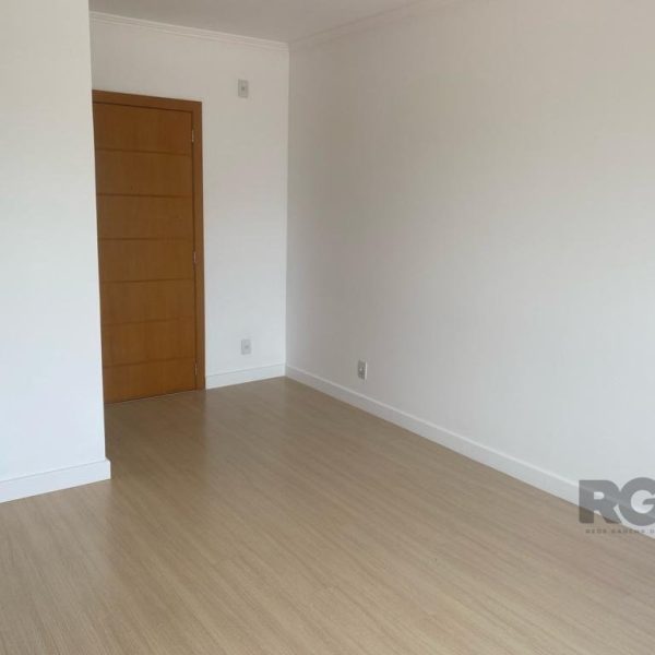 Apartamento à venda com 45m², 1 quarto, 1 suíte, 1 vaga no bairro Santana em Porto Alegre - Foto 1