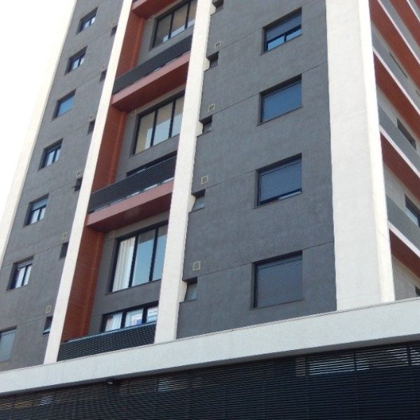 Apartamento à venda com 44m², 1 quarto, 1 suíte, 1 vaga no bairro Azenha em Porto Alegre - Foto 1