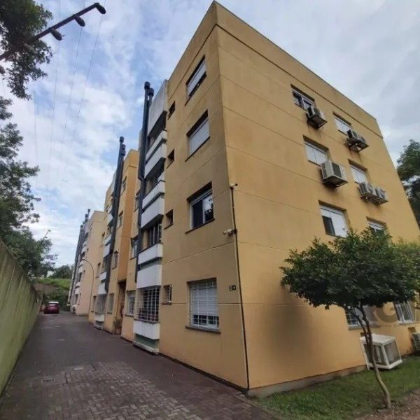 Apartamento à venda com 67m², 3 quartos, 1 vaga no bairro Ipanema em Porto Alegre - Foto 1