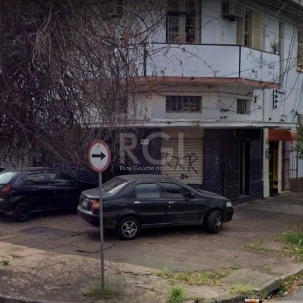 Loja à venda com 42m² no bairro São João em Porto Alegre - Foto 1