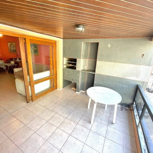 Apartamento à venda com 103m², 3 quartos, 1 suíte, 1 vaga no bairro Zona Nova em Capão da Canoa - Foto 1