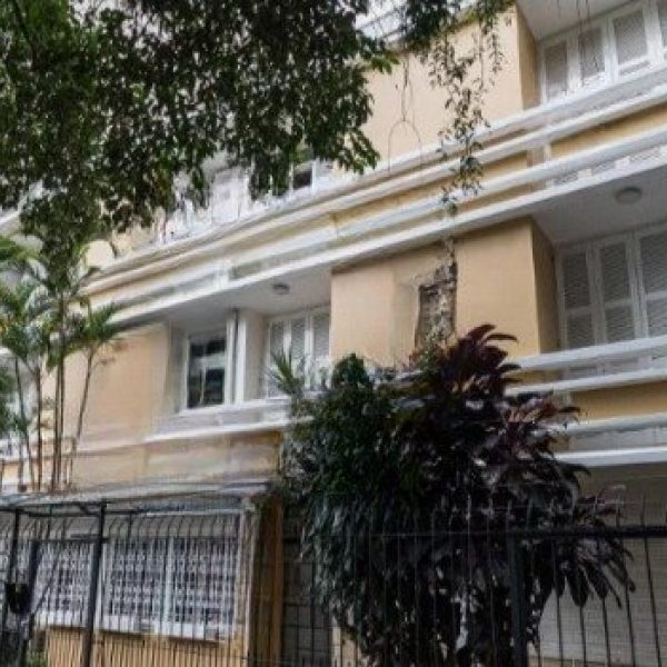 Apartamento à venda com 79m², 3 quartos no bairro Petrópolis em Porto Alegre - Foto 1