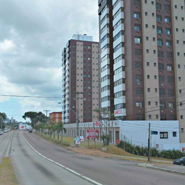 Apartamento à venda com 75m², 2 quartos, 1 suíte, 2 vagas no bairro Petrópolis em Porto Alegre - Foto 1