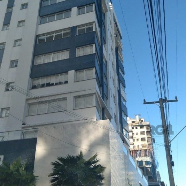 Apartamento à venda com 70m², 2 quartos, 1 suíte, 1 vaga no bairro Zona Nova em Capão da Canoa - Foto 1