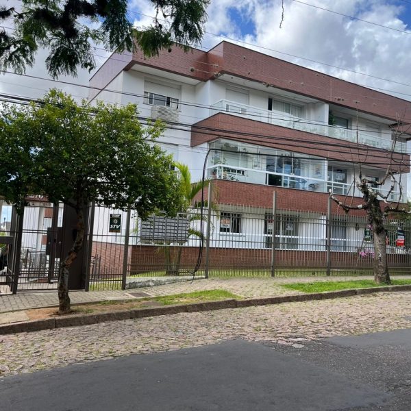 Apartamento à venda com 74m², 2 quartos, 1 suíte, 2 vagas no bairro Tristeza em Porto Alegre - Foto 1