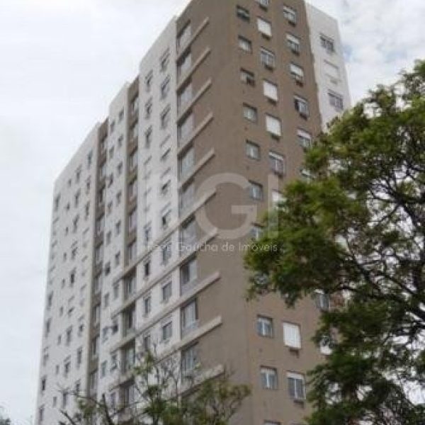 Apartamento à venda com 52m², 3 quartos, 1 suíte, 1 vaga no bairro Partenon em Porto Alegre - Foto 1