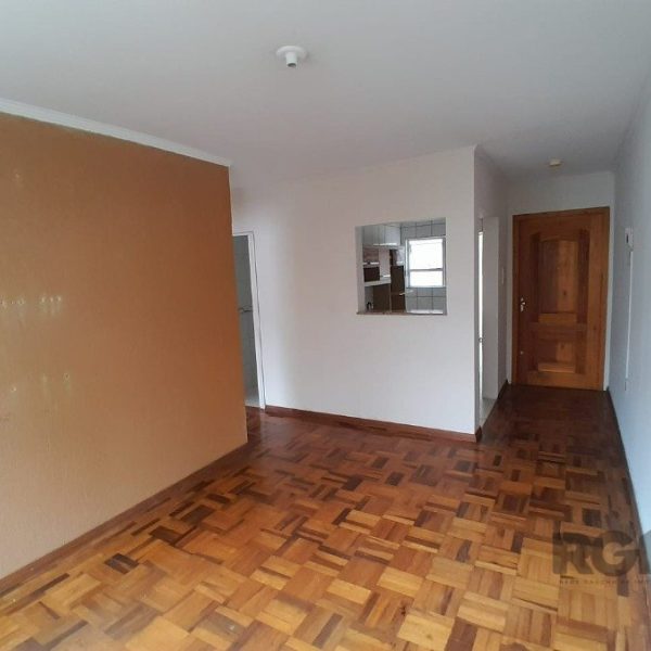 Apartamento à venda com 53m², 2 quartos, 1 vaga no bairro Higienópolis em Porto Alegre - Foto 1