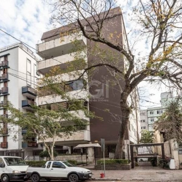 Apartamento à venda com 196m², 3 quartos, 1 suíte, 1 vaga no bairro Independência em Porto Alegre - Foto 1