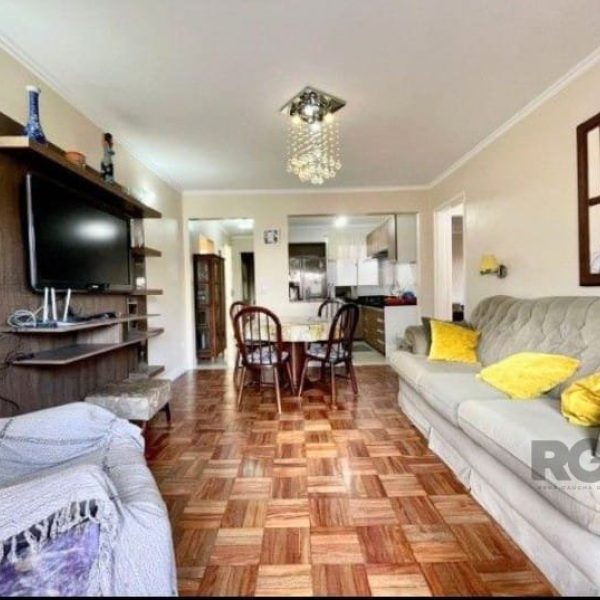 Apartamento à venda com 87m², 2 quartos no bairro Zona Nova em Capão da Canoa - Foto 1