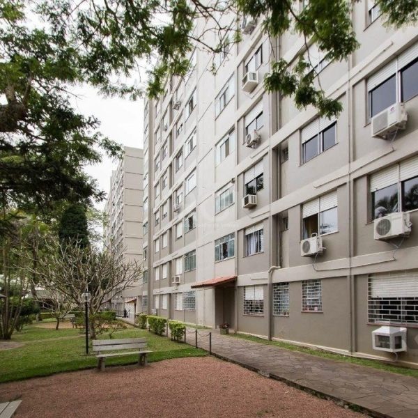 Apartamento à venda com 57m², 2 quartos no bairro Tristeza em Porto Alegre - Foto 1