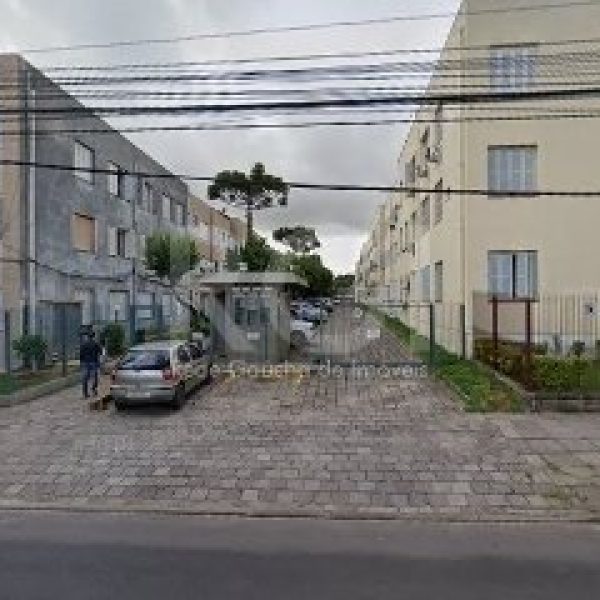 Apartamento à venda com 50m², 2 quartos, 1 vaga no bairro Cristo Redentor em Porto Alegre - Foto 1