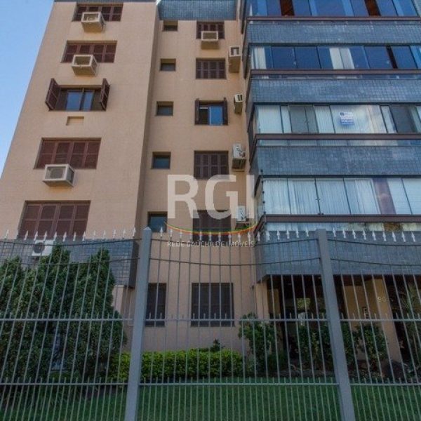 Apartamento à venda com 137m², 3 quartos, 1 suíte, 2 vagas no bairro Jardim Lindóia em Porto Alegre - Foto 1