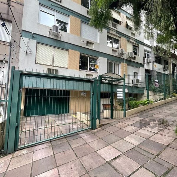 Apartamento à venda com 103m², 3 quartos no bairro Bom Fim em Porto Alegre - Foto 1